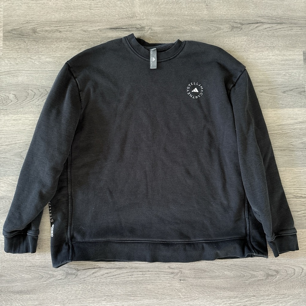 Adidas Stella McCartney Crewneck (Small)